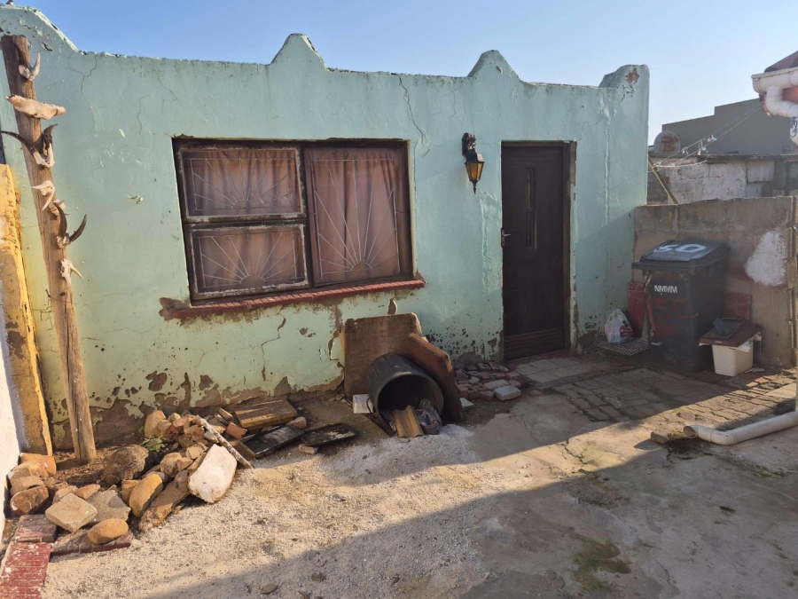 3 Bedroom Property for Sale in Zwide Eastern Cape